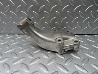 R107 SL engine mount bracket right used OEM