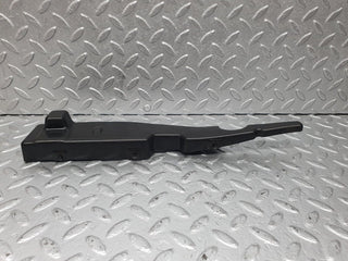 43920 Mercedes-Benz C123 230CE Coupe Bonnet Lock Catch Cover 1238870025