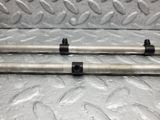 W126 Coupe camshaft oil tube used OEM