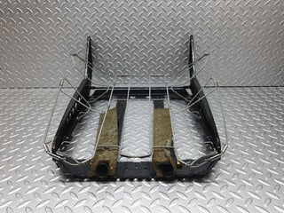 42741 Mercedes-Benz W201 190 2.0L Front Right Seat Backrest