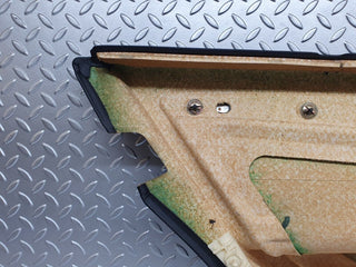 41774 Mercedes-Benz W202 C200 Rear Right Door Card 2027601461