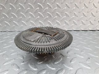 W108 engine cooling fan clutch used OEM