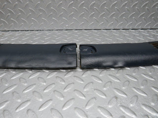 39081 Mercedes-Benz R107 500SL Headlining Roof Panel Blue Left Right