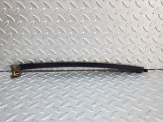 44847 Mercedes-Benz W124 220E Rear Left Window Channel