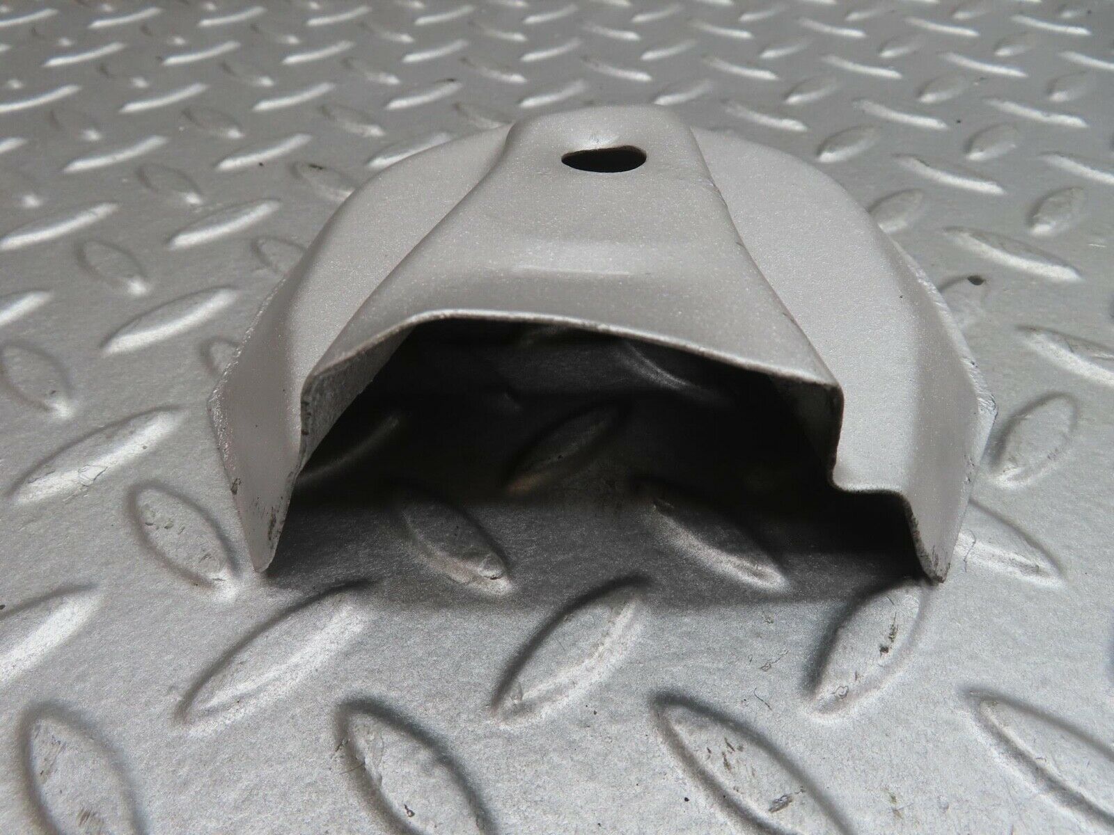 13802 Mercedes-Benz R107 450SL Right Engine Mount Heat Shield