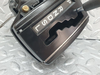 44132 Mercedes-Benz C123 230CE Coupe Automatic Gear Selector