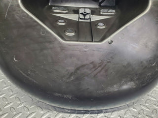 R129 SL spare wheel cover used OEM