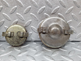 44232 Mercedes-Benz C107 350SLC Coupe Automatic Gearbox Piston Cover Set 722.001