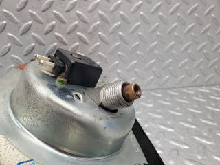 46454 Mercedes-Benz C123 280CE Coupe Instrument Cluster 1235423701