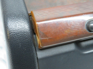 38039 Mercedes-Benz A124 320E Cabriolet Centre Console Storage Box With Key 1246800852