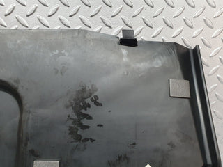 42110 Mercedes-Benz W202 C200 Trunk Rear Panel 2026900441