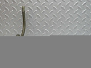 40075 Mercedes-Benz R107 350SL Oil Pipe Line