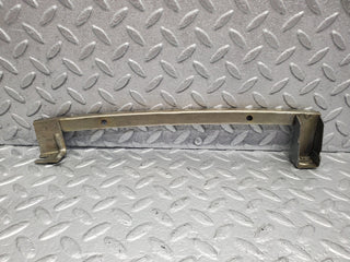 W123 rear right door window channel used OEM