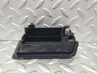 46956 Mercedes-Benz R129 320SL Coupe Trunk Boot Fuse Box 1295451347