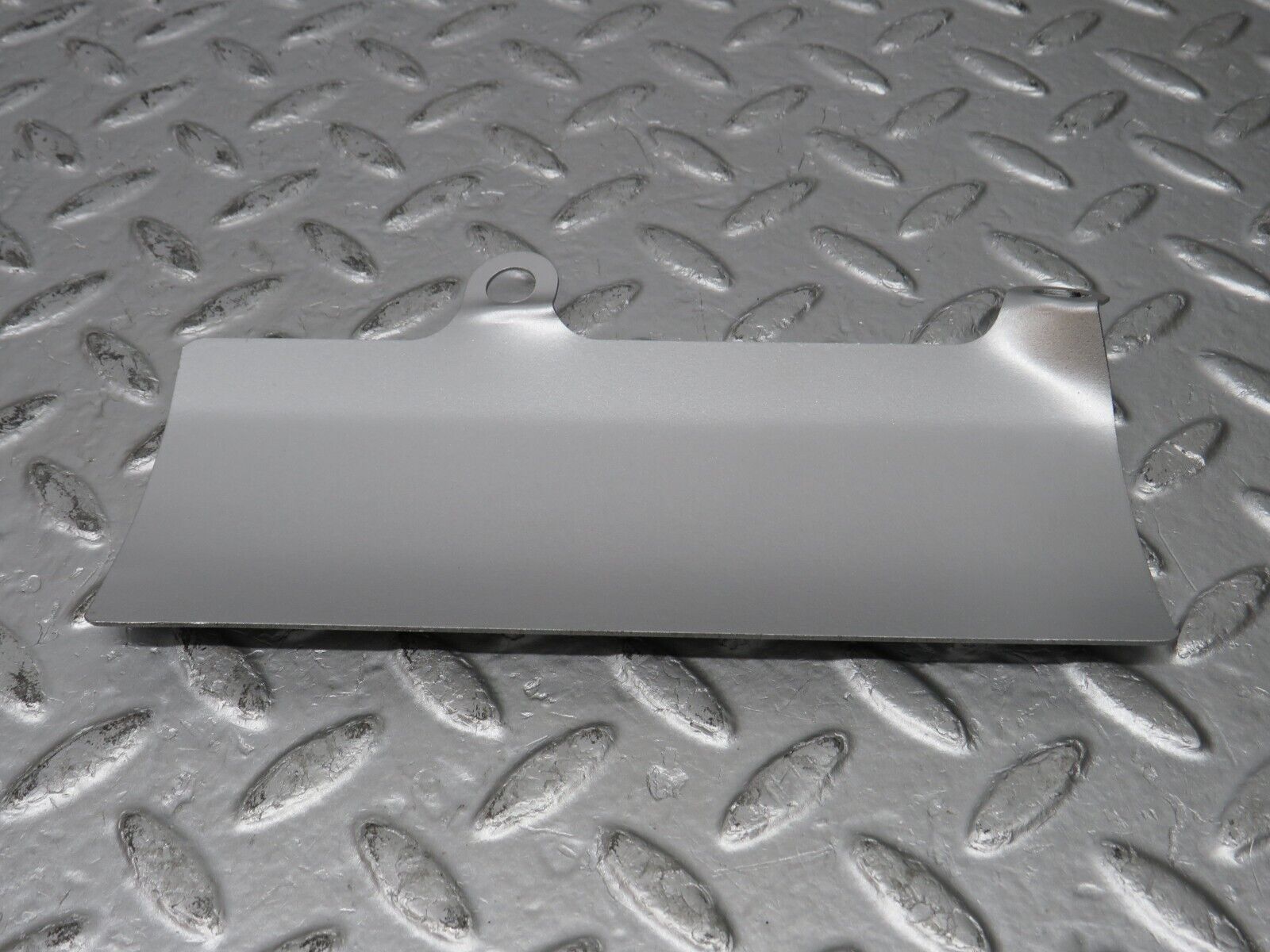 32834 Mercedes-Benz C107 R107 350 V8 Starter Motor Heat Shield