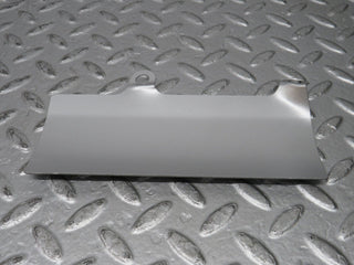 32834 Mercedes-Benz C107 R107 350 V8 Starter Motor Heat Shield