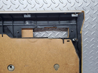 45720 Mercedes-Benz W126 420SE Rear Right Door Card Beige 1267370270