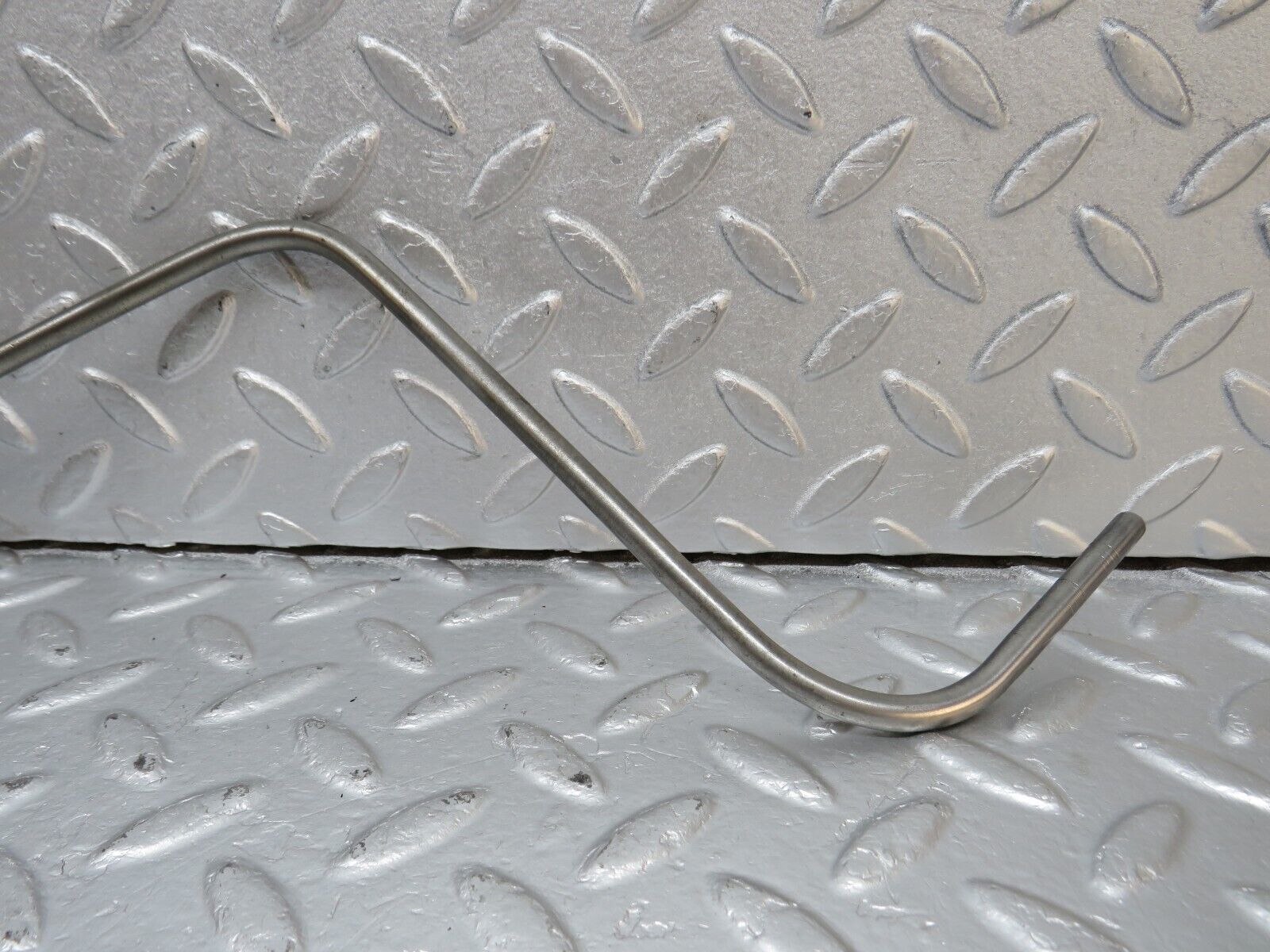 39932 Mercedes-Benz R107 350SL Automatic Gearbox Linkage