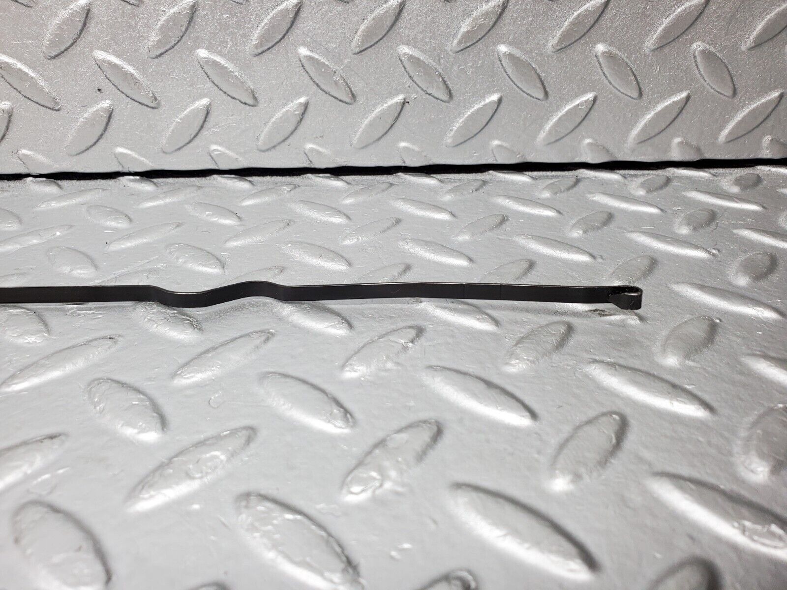 45501 Mercedes-Benz W124 260E Automatic Gearbox Oil Dipstick 722.409 1262700083