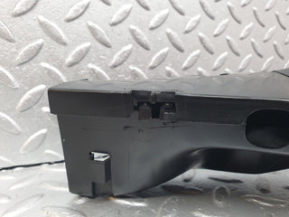 42438 Mercedes-Benz R129 320SL Coupe Rear Right Cable Channel 1298212236