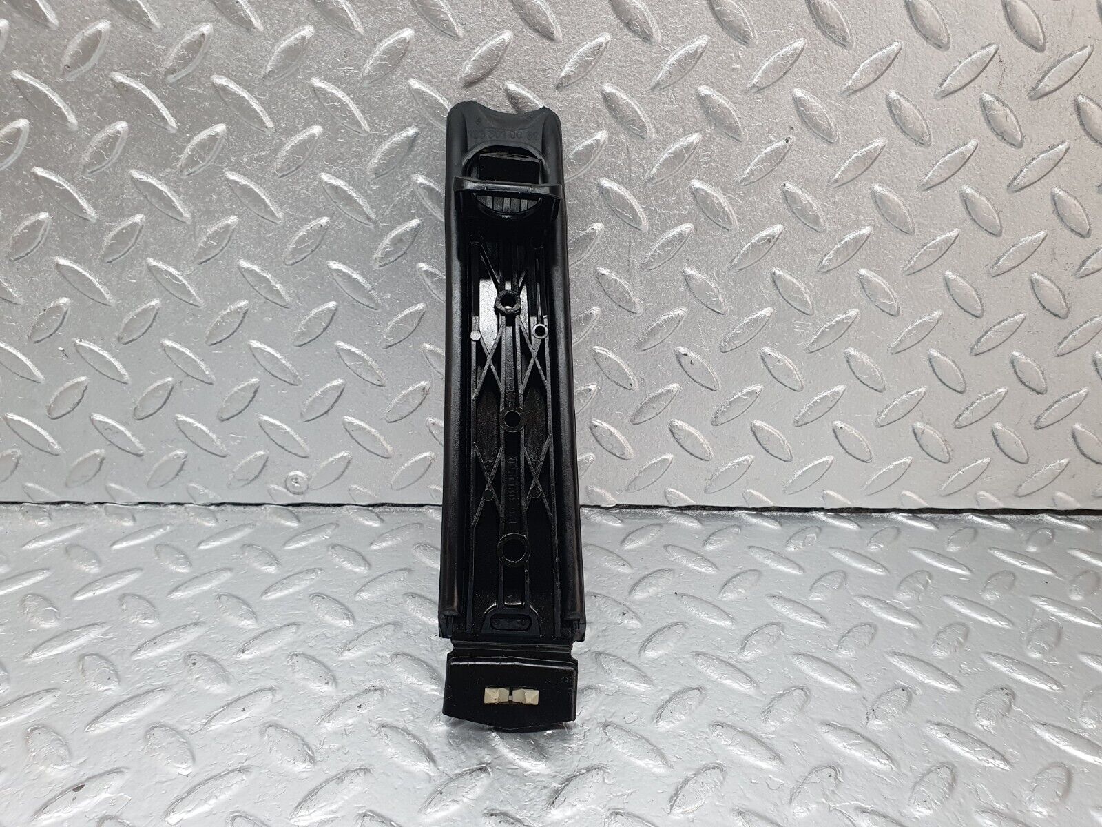 42693 Mercedes-Benz W201 190 2.0L Accelerator Pedal With Rubber 1263000504 1233010082