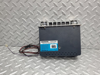 W108 radiomobile classic car radio used OEM