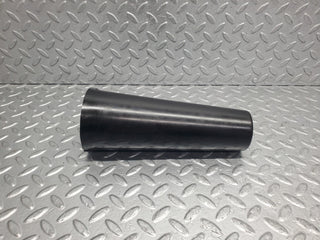 W123 air filter box intake pipe used OEM