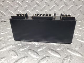 W124 Cabriolet headlight control unit relay used OEM
