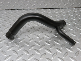 R107 SL cooling hose pipe used OEM