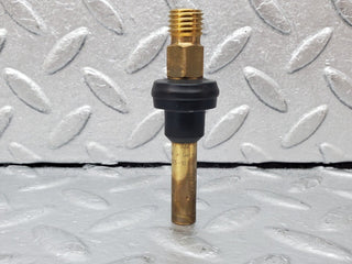 W123 fuel injector used OEM