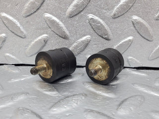 44464 Mercedes-Benz W123 280E Air Filter Box Housing Holder 2X