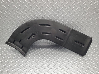 W123 Coupe heating air duct right side used OEM