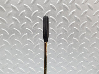 41708 Mercedes-Benz W124 200E Rear Door Lock Knob Pair