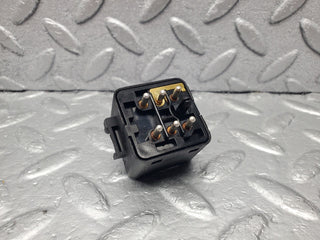 W201 Baby Benz electric mirror adjust switch used OEM