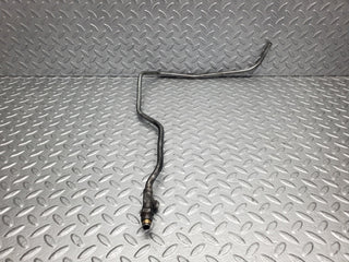 W112 throttle body hose pipe used OEM