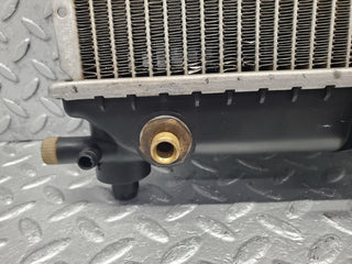 W201 Baby Benz coolant radiator used OEM