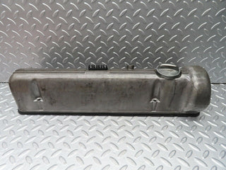 R107 SL cylinder head valve cover used OEM