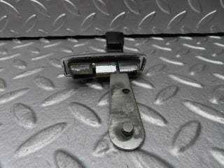 R107 SL right seat folding lever used OEM