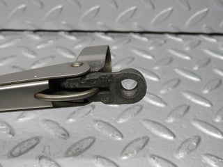 R107 SL windscreen wiper arm left side used OEM