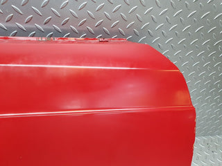 W126 Coupe right door used OEM