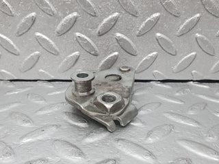 44167 Mercedes-Benz C123 230CE Coupe Front Right Seat Belt Bracket