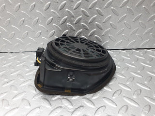 41788 Mercedes-Benz W202 C200 Front Door Loudspeaker Right 2028207002