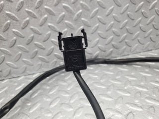 W201 Baby Benz headlight cable harness used OEM