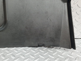 42110 Mercedes-Benz W202 C200 Trunk Rear Panel 2026900441