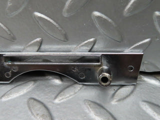 R107 SL dashboard trim right side used OEM