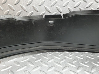 W202 front right inner fender wing splash guard used OEM
