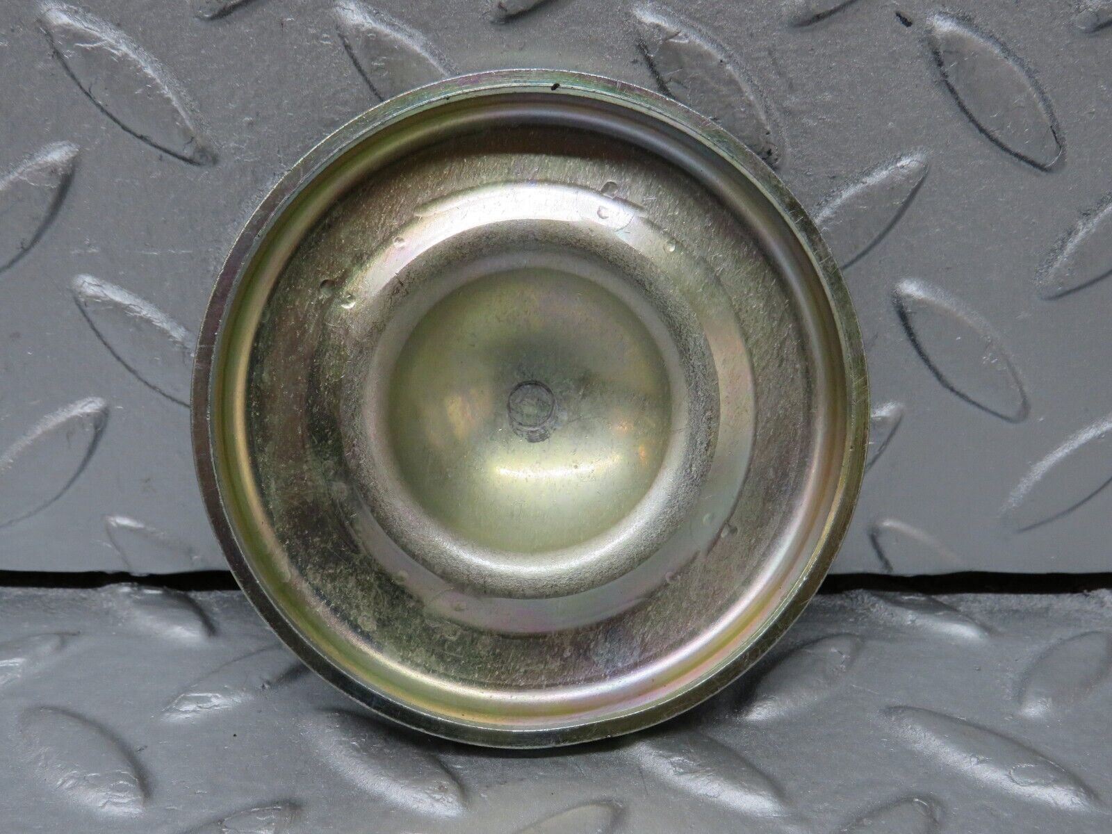 36420 Mercedes-Benz R107 450 Automatic Gearbox Piston Cover Cap Set 722.002