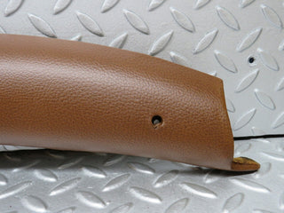 39851 Mercedes-Benz R107 350SL Headlining Roof Panel Left Right Brown