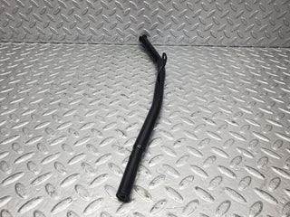 W112 oil dipstick housing used OEM