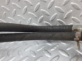 44513 Mercedes-Benz W123 280E Power Steering Oil Pipe Hose